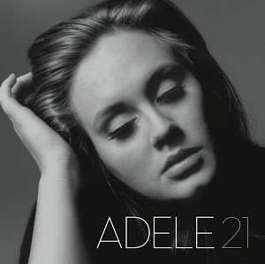 	21 - Adele	
